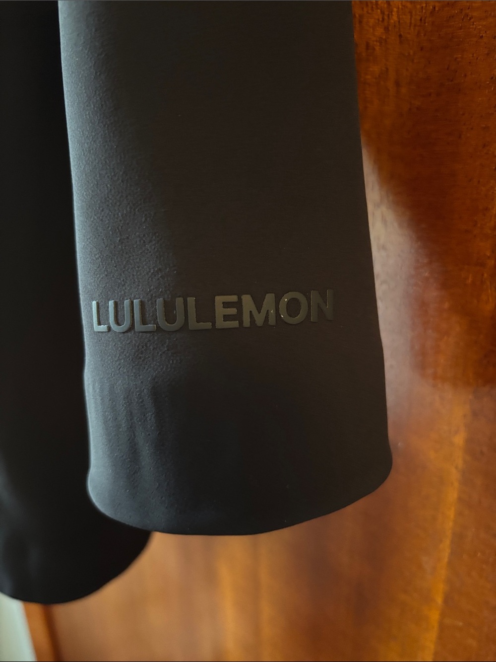 Lululemon RepelShell Rain Jacket - Picture 5 of 12
